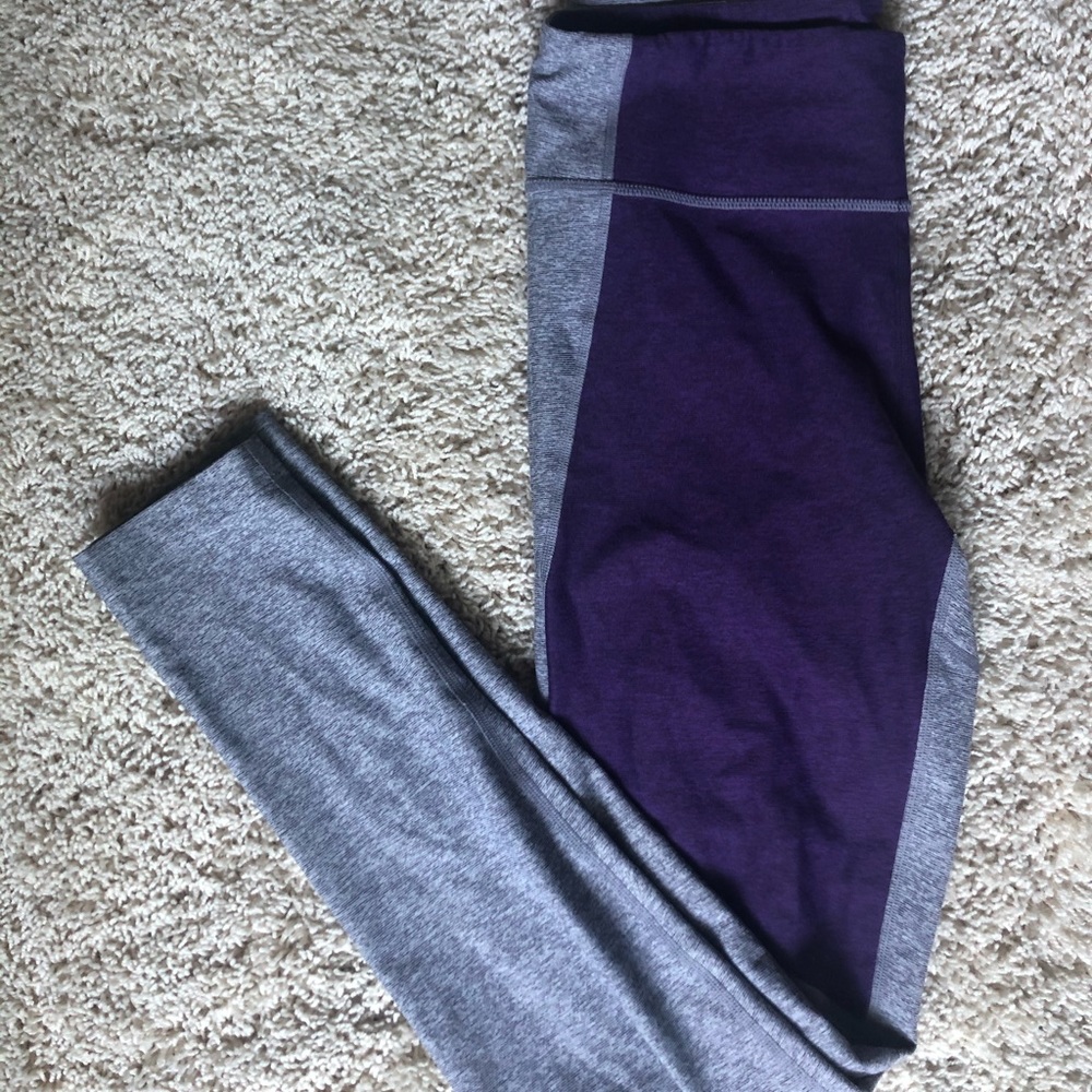 OUTDOOR VOICES LEGGINGS